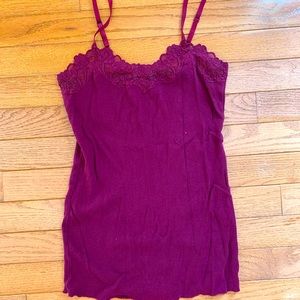 Banana Republic Camisole